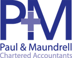 Paul & Maundrell Ltd logo